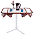 Drop-Leaf Table 25