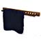 Teak Towel Holder