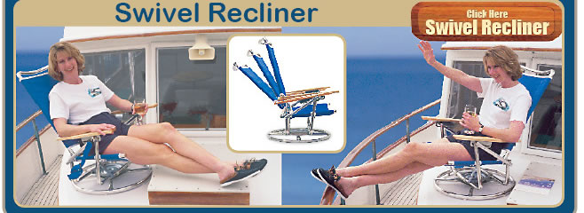 Click Here to Order Swivel Recliners!
