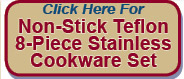 Click Here to Order Non Stick Cookware Set