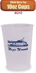 Click Here to Order 10oz Cups