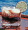 Engraved Unbreakable Rocks Glass