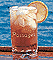 Engraved Unbreakable Tumblers 14oz. (Water Glass)