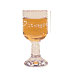Engraved Unbreakable Wine Glass