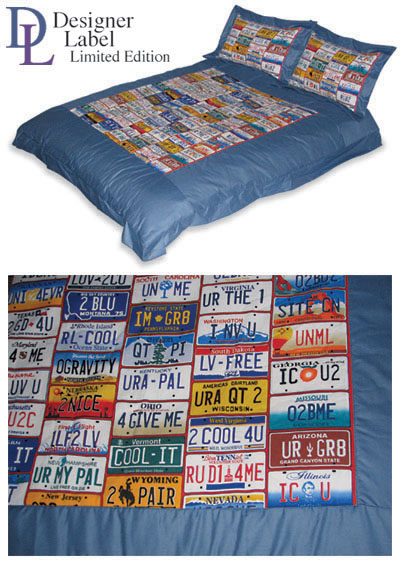 King Size Decorator Sleep System