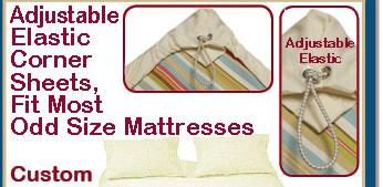Click Here to Order Universal or Custom Sheets
