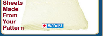 Click Here to Order Universal or Custom Sheets