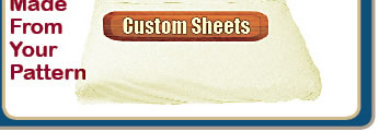 Click Here to Order Universal or Custom Sheets