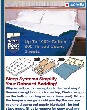 Click Here to Order Standard Sleep Systems