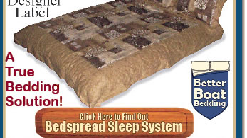 Click Here to Order Bedspread Sleep Systems
