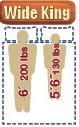 Click Here to Order King Sleep System