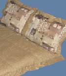 Click Here to Order Boat Bedding Now!