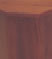 Click Here to Order Teak Trashcans and Compactors