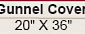 Click Here for Gunnel Covers