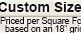 Click Here for Custom Carpet