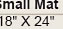 Click Here for Small Mats