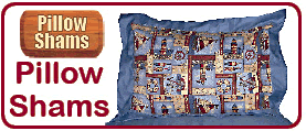 Click Here to Order Matching Pillow Shams