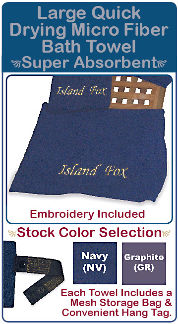 Quick Drying Large Bath Towel