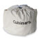 Cuisinart 8 Piece Stainless Steel Nesting Cookware