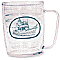 Personalized Insulated Mug