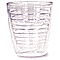 Plain Insulated Rocks Glasses