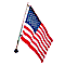 Small US Flag