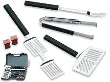 BBQ Tool Set