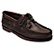 Men's Sperry Captain's 3-Eye M-Series Amaretto