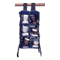 Hanging Locker Storage - Shoes