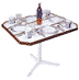 On Deck Tables