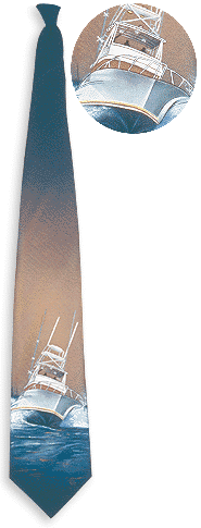 Ultimate Power Tie