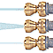 Adjust-a-Power Hose Nozzle