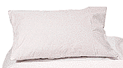 Set of 2 Queen Pillow Cases