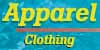 Apparel