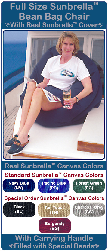 Bean Bag Chair