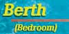 Berth (Bedroom)