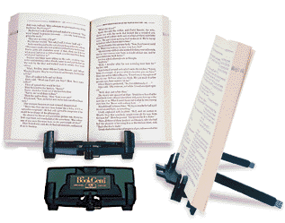 Bookholder