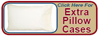 Extra Pillowcases