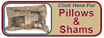 Pillow Shams