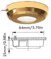 Jeny w/ Switch-Gold
