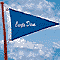 Custom Embroidered Pennants