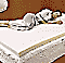 Memory Foam Mattress Topper