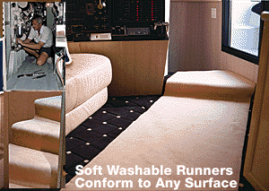 CarpetSaver 30 wide by the foot