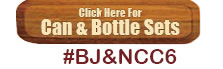 Click here for Can Cover & Bottle Jacket Set