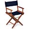 Solid Teak Director's Chair