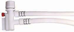 Space Saving Dishwasher Counter Top Installation Kit