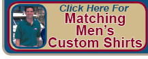 Click Here to Order Men's Shirts