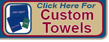 Click Here to Order Personalized Towels