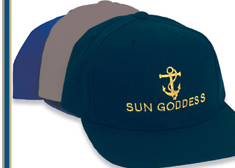 Click Here to Order Custom Hats