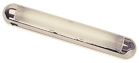 24kt Gold Fluorescent Light